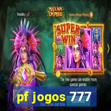 pf jogos 777